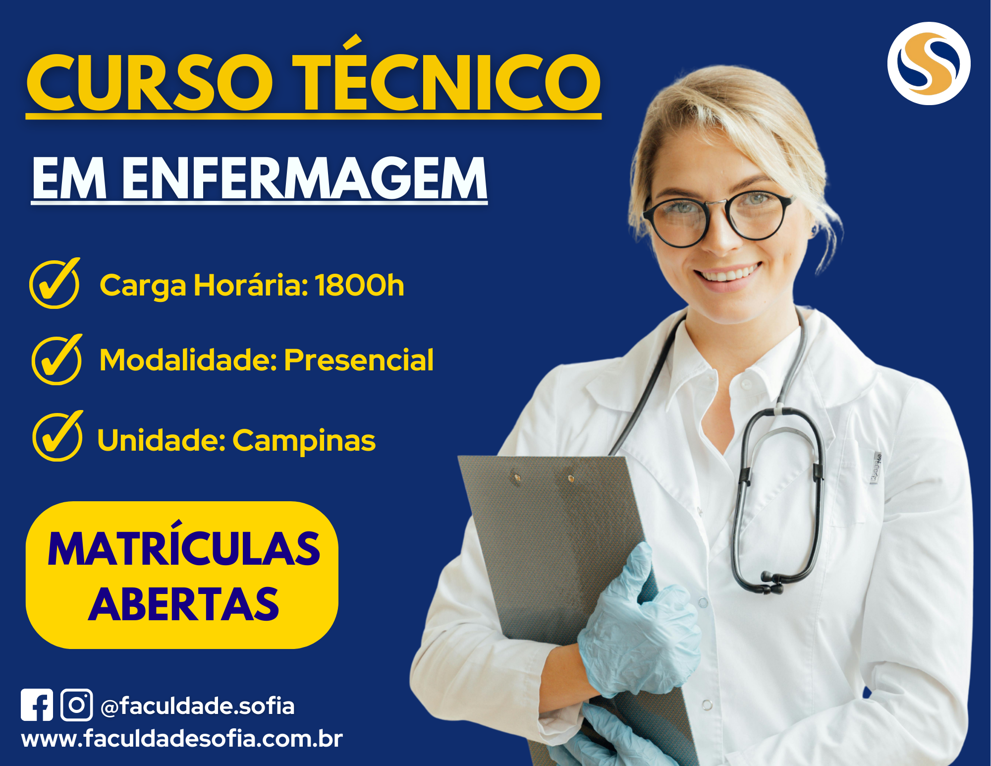 CURSO TÉCNICO EM ENFERMAGEM CURSO TÉCNICO EM ENFERMAGEM